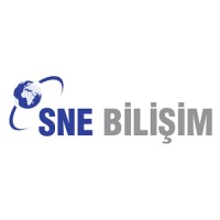 SNE Bilişim Logo