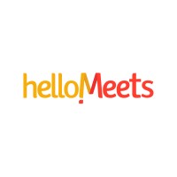 HelloMeets Logo