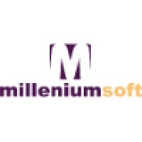Millenium Soft Corp Logo