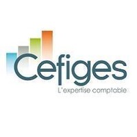 Cefiges Le Mans Logo