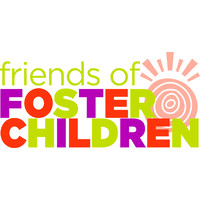 Friends of Foster Children of Palm Beach County, Inc Logo