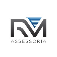 RM Assessoria Logo