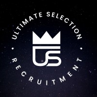 Ultimate Selection Recruitment Ltd Logo