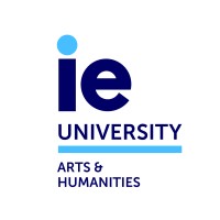 IE University | Arts & Humanities Division Logo