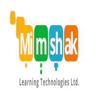 Mimshak LTD Logo