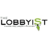 The Lobbyist Logo