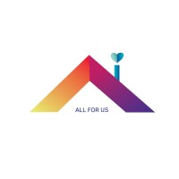 All For Us - Services Office Logo