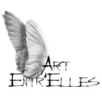 Collectif Art EntrElles Logo