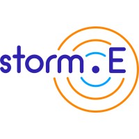 storm.E Logo