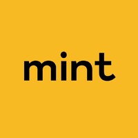 Mint Magazine Logo