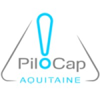 Pilocap Aquitaine Logo