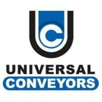 Universal Conveyors Logo