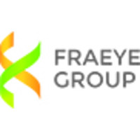 Fraeye Group Logo