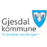 Gjesdal kommune Logo