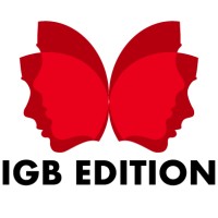 IGB Edition SAS Logo