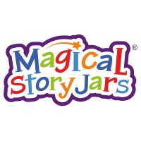 Magical Story Jars®️ Logo