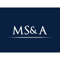Mello e Souza & Associados - Advogados e Consultores Logo