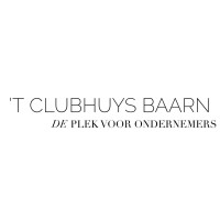 t Clubhuys Logo