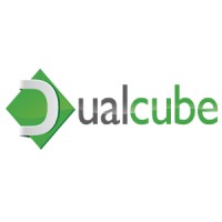 DualCube Logo