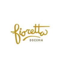 Fioretta Doceria Logo