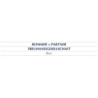 Bommer + Partner Treuhandgesellschaft Logo