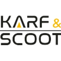 Karf&Scoot Logo
