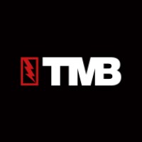 Tolid Malzoomat Bargh (TMB) Logo