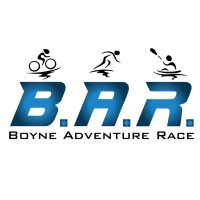 Boyne Adventure Race - Trim Logo