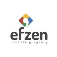 Efzen Marketing Agency Logo