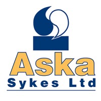 Aska Sykes ltd Logo