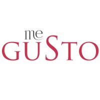 Me Gusto Sp. z o.o. Logo