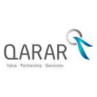 Qarar Logo