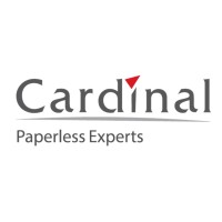 Cardinal Paperless Experts Logo