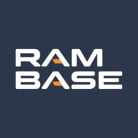 RamBase Cloud ERP Logo