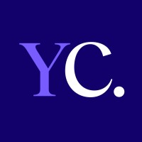 You are Capital. Logo