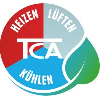 TCA Thermoclima AG Logo