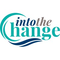 Into the Change Logo