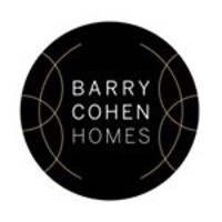 Barry Cohen Homes Inc., Brokerage Logo