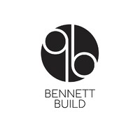 Bennett Build Logo