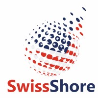 SwissShore Logo