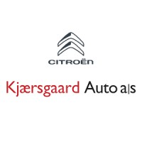 Kjærsgaard Auto Logo