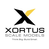 Xortus Logo