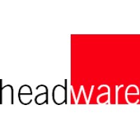 headware informatik ag Logo
