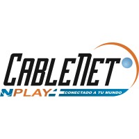Cablenet Nplay Logo