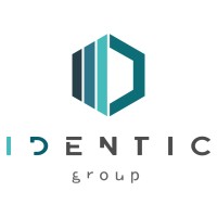 IDENTIC GROUP Logo