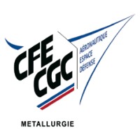 CFE-CGC AED Logo