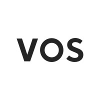 VOS AB Logo