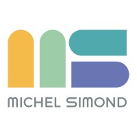 Cabinet Michel Simond Avignon Gard/Vaucluse Logo
