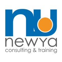 NewYa - Consulting & Training Logo