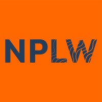 Nationaal Programma Lokale Warmtetransitie (NPLW) Logo
